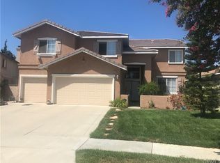 9376 Homestead Dr, Rancho Cucamonga, CA 91730