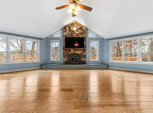 119 Shedd Road, Grantham, NH 03753