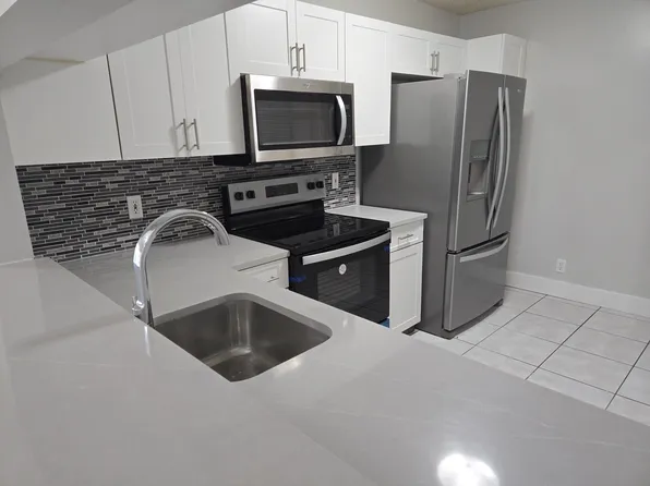 1861 SW 116th Way, Hollywood, FL 33025