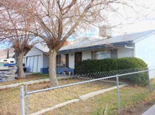 2704 Fulop St, Lake Isabella, CA 93240