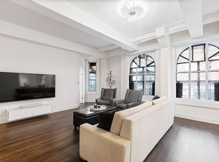425 Park Ave S #A, New York, NY 10016