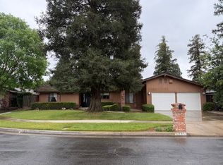 1535 W Fir Ave, Fresno, CA 93711