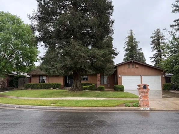 1535 W Fir Ave, Fresno, CA 93711
