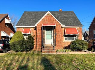 1521 Silver St, Wickliffe, OH 44092