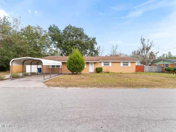 81 DUGGER Street, Macclenny, FL 32063