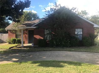 820 Deatsville Hwy, Millbrook, AL 36054