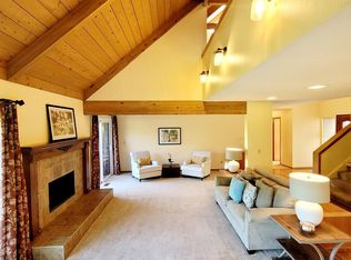 6481 Timber Springs Dr, Santa Rosa, CA 95409