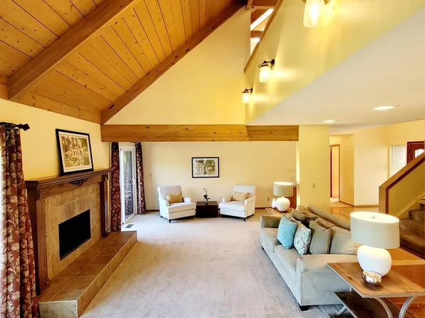 6481 Timber Springs Drive, Santa Rosa, CA 95409