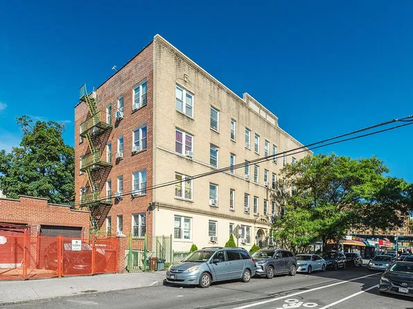 87-15 Britton Ave, Elmhurst, NY 11373