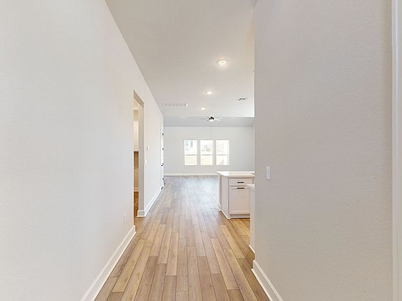 Interior - Representational Photo
