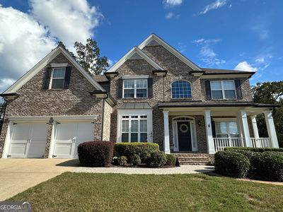 712 Song Bird Way, Woodstock, GA, 30188