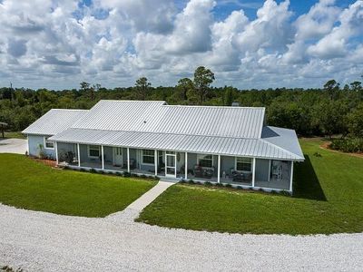 30621 Betts Rd, Myakka City, FL, 34251