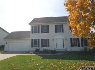 1430 Troon Ave, Brunswick, OH