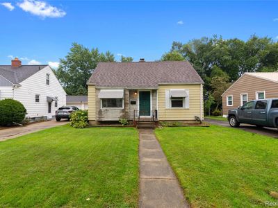 601 Chalmers St, Flint, MI, 48503