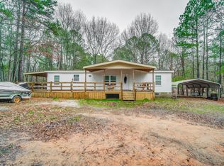 320 Country Creek Rd, Newborn, GA 30056