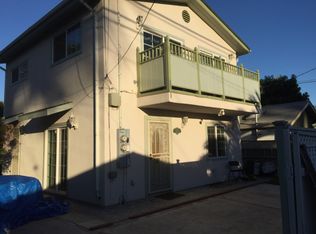 3867 McLaughlin Ave, Los Angeles, CA 90066