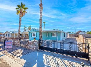 11461 E 39th Pl, Yuma, AZ 85367