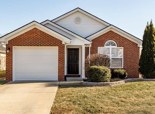 100 Dalton Rd, Georgetown, KY 40324