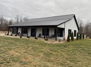 33385 Dixon Rd, Mc Arthur, OH