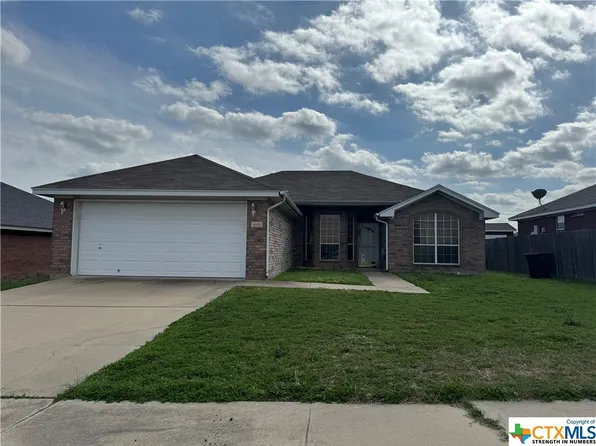 4608 Michael Dr, Killeen, TX 76549