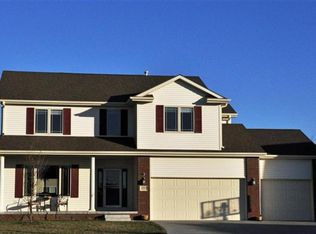 2960 Omalley Cir, Lincoln, NE 68516