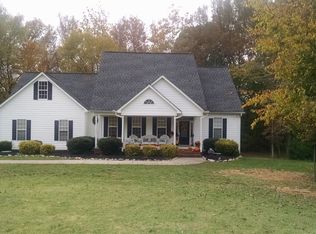 195 Birtwick Rd, Rockwell, NC 28138