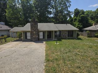 8119 Taylor Rd, Riverdale, GA 30274