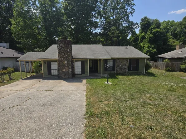 8119 Taylor Rd, Riverdale, GA 30274