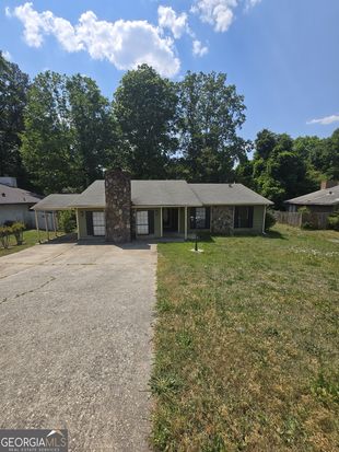 8119 Taylor Rd, Riverdale, GA 30274