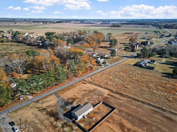 167 Country Club Road, Camden, NC 27921
