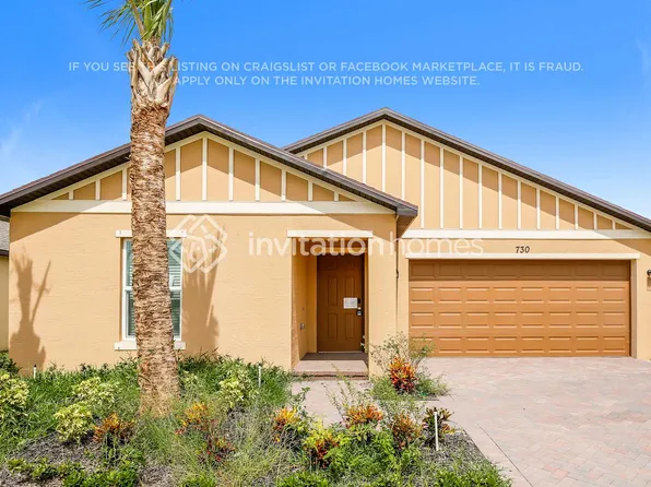 730 Carlyle Way, Fort Pierce, FL 34947