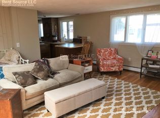 448 Cambridge St #3L, Cambridge, MA 02141