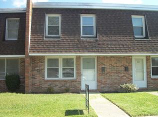 601 Priscilla St, Salisbury, MD 21804