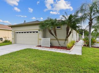 8404 Tarocco Ct, Land O Lakes, FL 34637