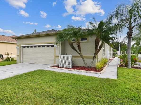 8404 Tarocco Ct, Land O Lakes, FL 34637