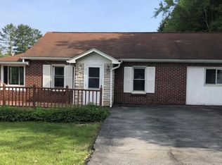 13356 Webster Rd, Summersville, WV 26651