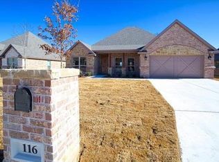 116 Cold Track Dr, Willow Park, TX 76008