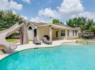 25003 Ivy Trace Ln, Katy, TX 77494