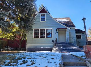 1344 California Ave, Klamath Falls, OR