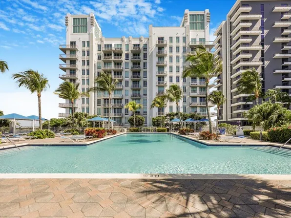 300 S Australian Ave, West Palm Beach, FL
