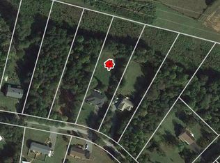 11707 Woodell Dr, Bumpass, VA 23024
