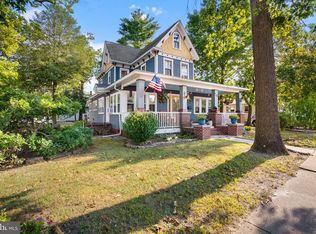 203 S Egg Harbor Rd, Hammonton, NJ 08037