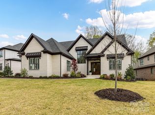 911 Abilene Ln, Fort Mill, SC 29715