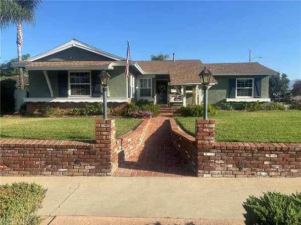 971 E Wanamaker Dr, Covina, CA 91724