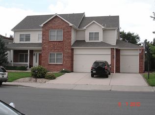 462 S Youngfield Ct, Lakewood, CO 80228