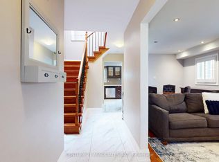 80 Stephensen Ct, Brampton, ON L6V3X8