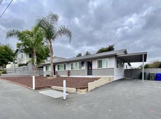 8724-26 Lamar St, Spring Valley, CA 91977