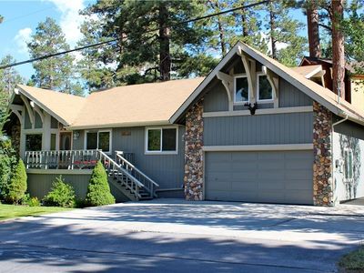 41557 Swan Dr, Big Bear Lake, CA, 92315