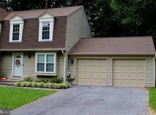 14626 Sandy Ridge Rd, Silver Spring, MD 20905