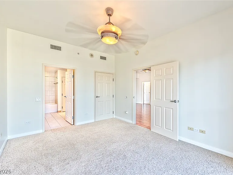 200 W Sahara Ave #2507 — Photo 12